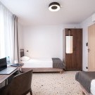 Hotel Antares & Warmiński Hotel&Conference