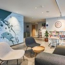 Campanile Paris Cdg Airport Villepinte & BB Deauville & BB St.Malo 