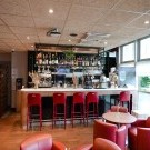 Campanile Paris Cdg Airport Villepinte & BB Deauville & BB St.Malo 