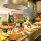 Campanile Paris Cdg Airport Villepinte & BB Deauville & BB St.Malo 