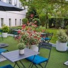 Campanile Paris Cdg Airport Villepinte & BB Deauville & BB St.Malo 