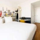 B&B Hotel Basel & PC Annemasse Ville La Grand