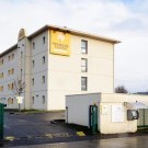 B&B HOTEL Mulhouse Bâle Aéroport & PC Annemasse Ville La Grand 