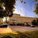 Green Loft Hotel & Warmiński Hotel&Conference 