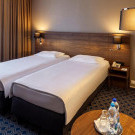 Green Loft Hotel & Warmiński Hotel&Conference 