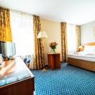 Green Loft Hotel & Warmiński Hotel&Conference 