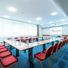 Green Loft Hotel & Warmiński Hotel&Conference 