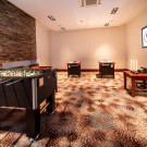 Green Loft Hotel & Warmiński Hotel&Conference 