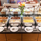 Green Loft Hotel & Warmiński Hotel&Conference 