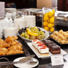 Green Loft Hotel & Warmiński Hotel&Conference 