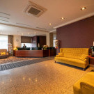 Green Loft Hotel & Warmiński Hotel&Conference 