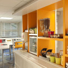 Hotel PC Genneviliiers & B&B Caen Memorial & B&B Hotel St Malo Centre