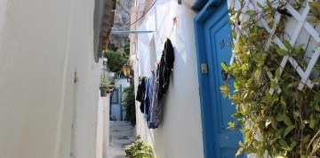 Letecký zájazd do Atén