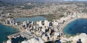 Alicante - Hotel Albahía 3*** s raňajkami letecky z Bratislavy