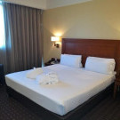 Hotel Capannelle Appia Antica 4*