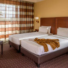 Hotel Capannelle Appia Antica 4*