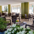 Hotel Capannelle Appia Antica 4*