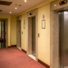 Hotel Capannelle Appia Antica 4*