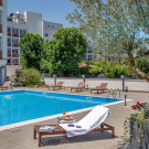 Hotel Capannelle Appia Antica 4*
