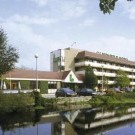 IBIS Sint Niklaas & Campanile Hotel Gouda