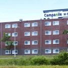 IBIS Aalst&Hotel Campanile Breda