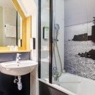 Hotel Isidore & Hotel ESPLENADE EDEN & Hotel Campanile Prime Nice Airport