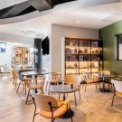 Hôtel CAMPANILE PRIME NICE - Aéroport