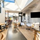 Hôtel CAMPANILE PRIME NICE - Aéroport