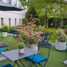 CAMPANILE PRIME - ROISSY - AEROPORT PARIS CDG Hotel