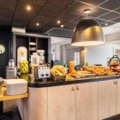 Hôtel CAMPANILE PRIME NICE - Aéroport