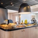 Hôtel CAMPANILE PRIME NICE - Aéroport