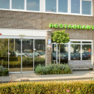 Hotel Campanile Breda