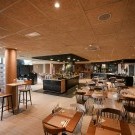 Campanile Paris Cdg Airport Villepinte & BB Deauville & PC St.Malo 