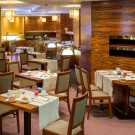 Hotel Capannelle Appia Antica 4*
