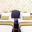 IBIS Budget Brussels Airport & Carlton Oasis