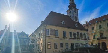 Zámok snov Sissi a Mödling