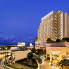 Century Park 4* Hotel