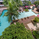 Century Park 4* Hotel