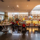 Century Park 4* Hotel