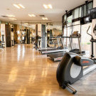 Century Park 4* Hotel