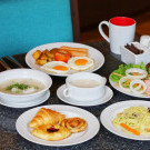 Century Park 4* Hotel