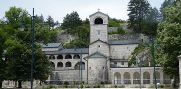 6-dňový autobusový zájazd do Čiernej hory