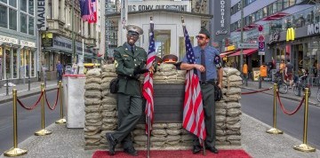 Autobusový zájazd na Festival svetiel v Berlíne