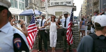 5-dňový autobusový zájazd do Berlína