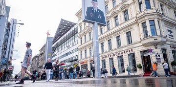 5-dňový autobusový zájazd do Berlína