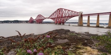 Letecký zájazd do Škótska