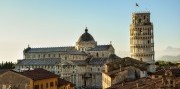 Autobusový zájazd do Toskánska