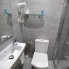 Ibis Budget Malaga Centro & Hotel Oudaya & Hotel Ciutat de Sant Adria