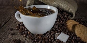 Festival kávy vo Viedni s prehliadkou mesta  