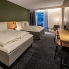 Comwell Copenhagen Portside Hotel